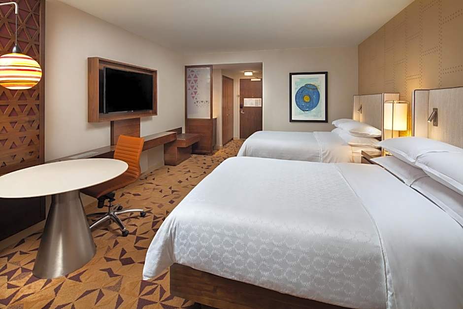Sheraton Grand Seattle