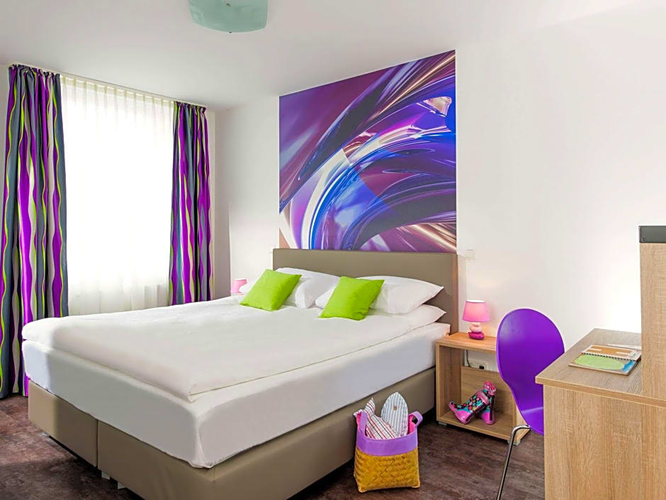 ibis Styles Arnsberg Sauerland