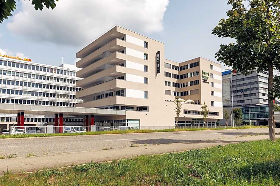 harry's home Zürich-Limmattal