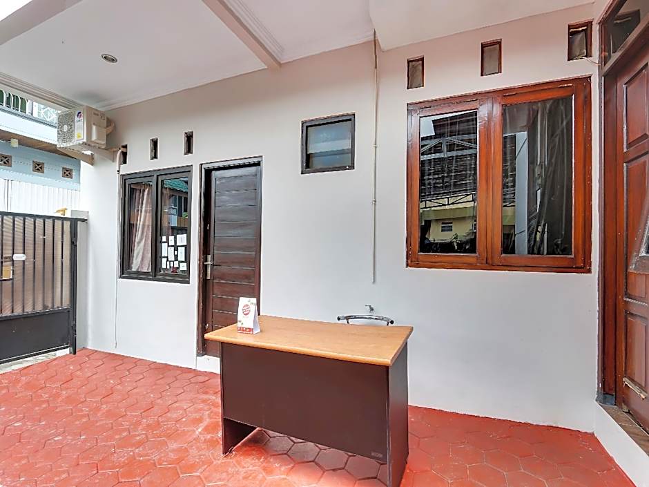 Hotel O Nathania Exclusive