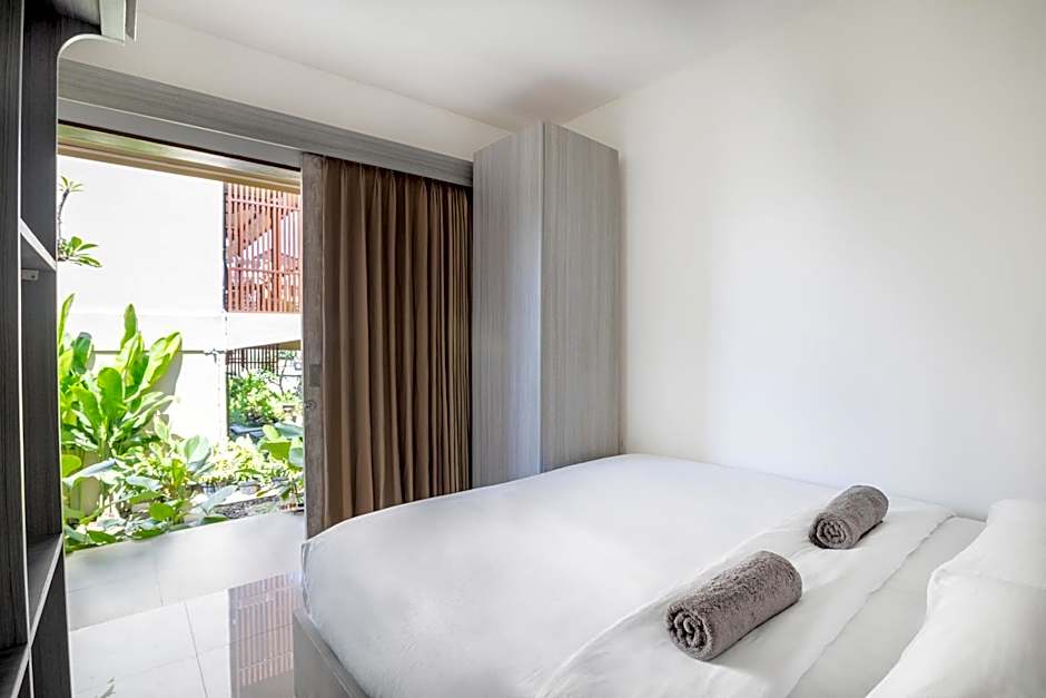 Home-Bience Hostel