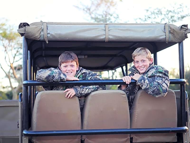 Emdoneni Lodge