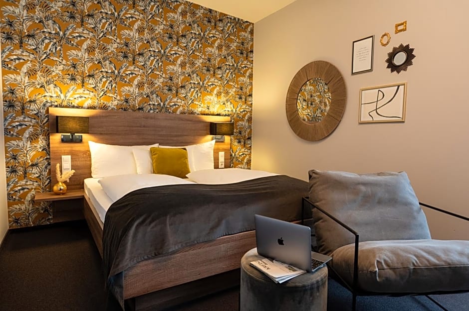 V Boutique Hotel Böblingen