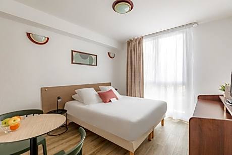 Appart'City Confort Brest