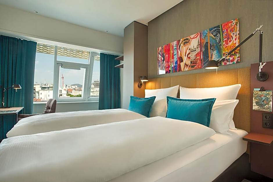 Motel One Graz