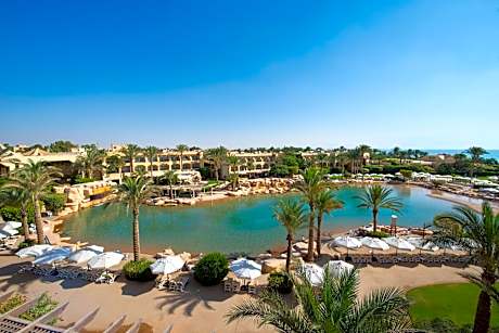 Stella Di Mare Grand Hotel