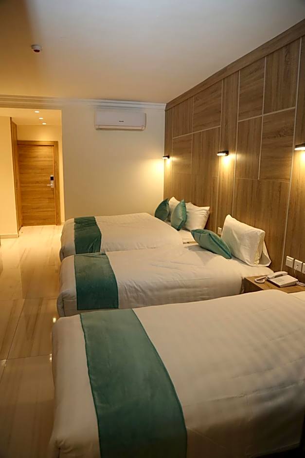 Turquoise Hotel