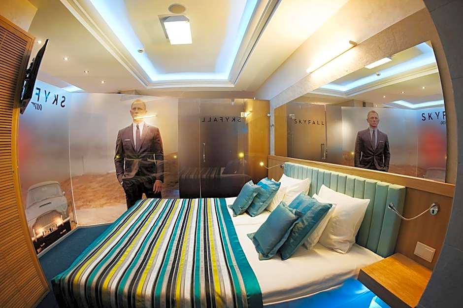 Hotel & Medi-Spa Bialy Kamien