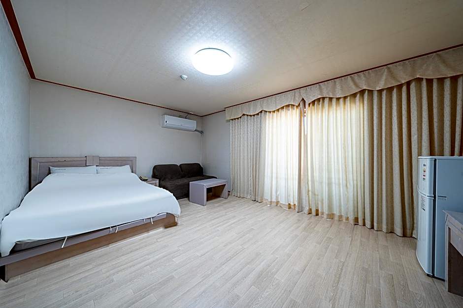 Oceanview Resortel