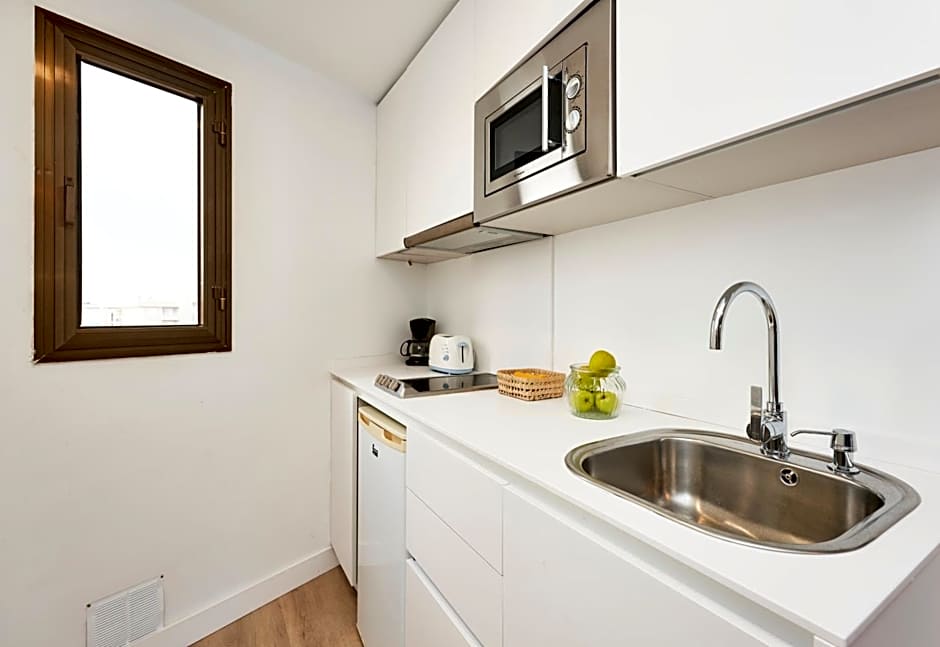 Flacalco Hotel & Apartments