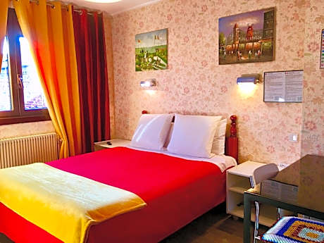 Hotel Paris Star