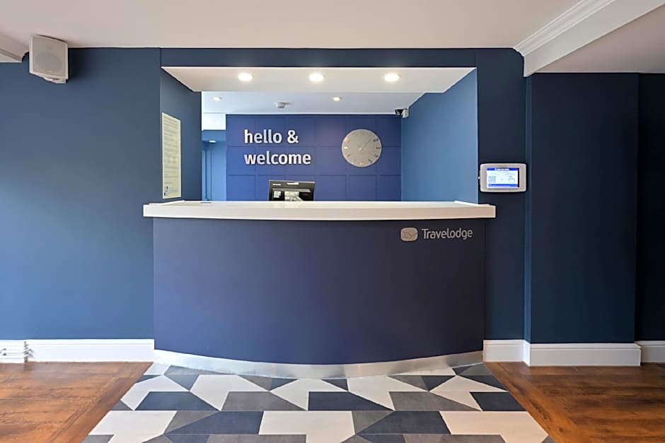 Travelodge Birmingham Sheldon