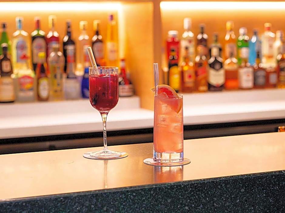 Novotel Zurich Airport Messe - newly renovated