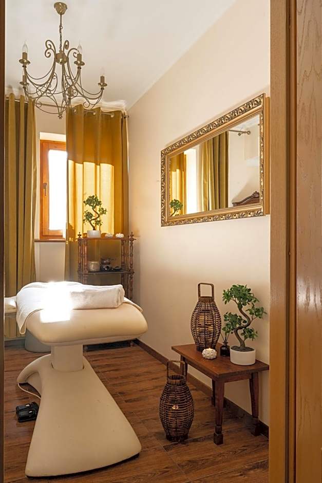 Czarny Potok Wellness & Spa Zakopane Centrum