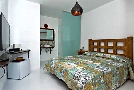 Double Room with Sea View