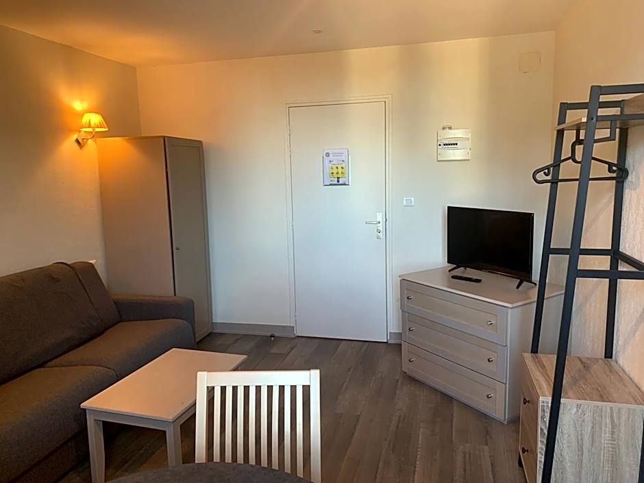 Résidence Le Rochebonne