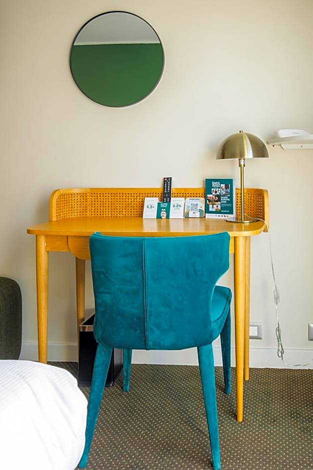 Cit'Hotel Logis De Brou, Bourg en Bresse RENOVE EN 2026