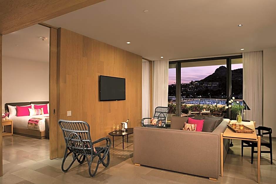 Breathless Cabo San Lucas - Adults Only-All inclusive