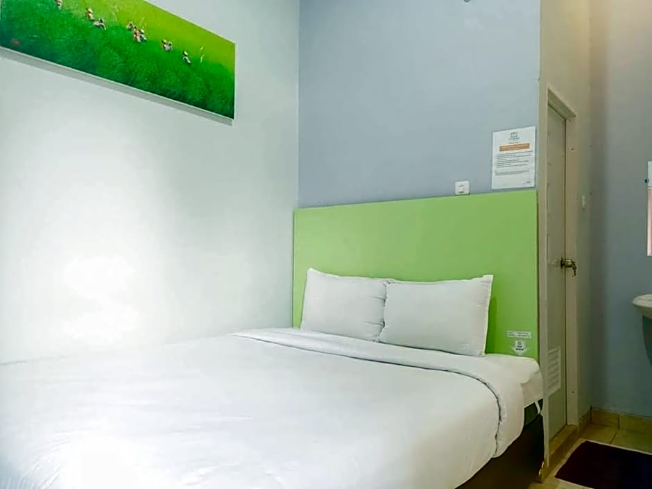 Etten Residence Syariah Mitra RedDoorz