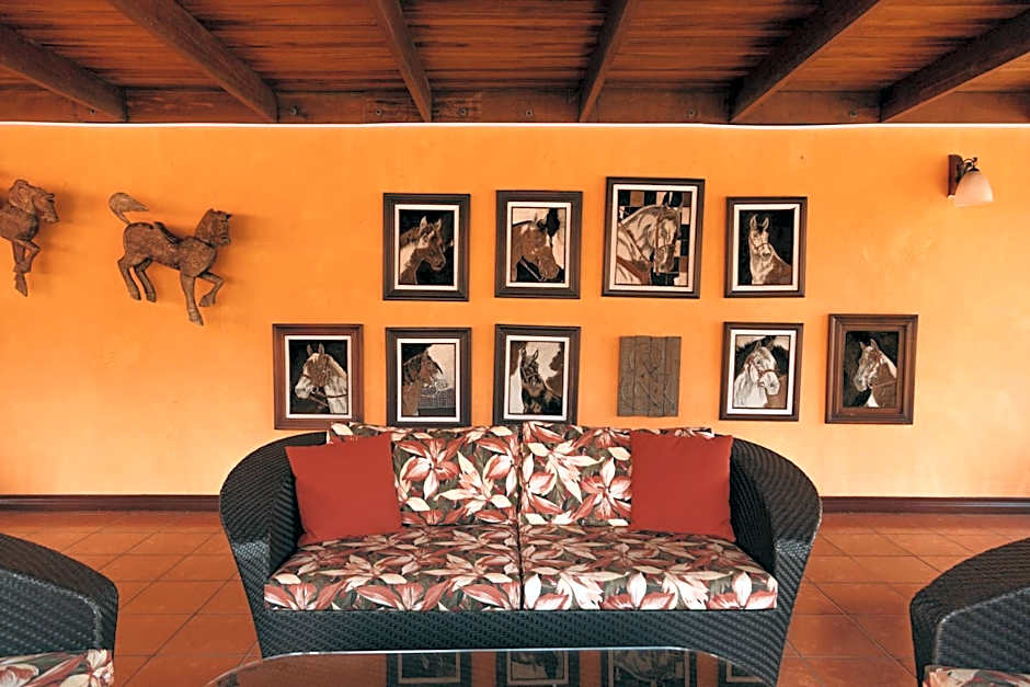 El Rodeo Estancia Boutique Hotel and Steak House