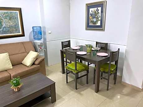 KAIROS HOME y GARAJE