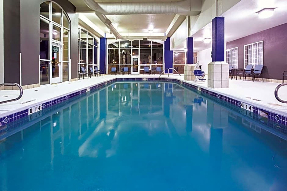 La Quinta Inn & Suites by Wyndham Gallup