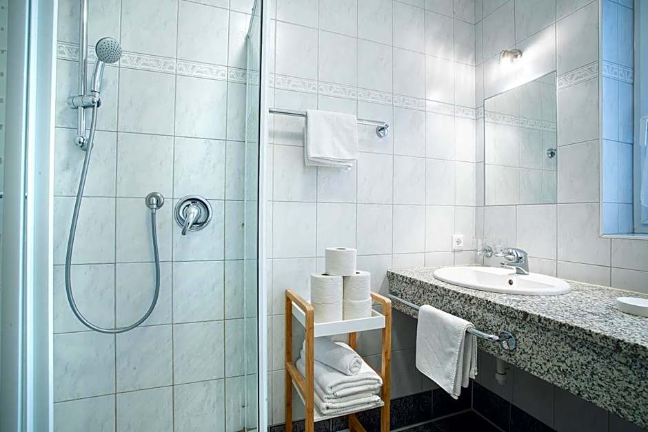 Zillertal Appartements