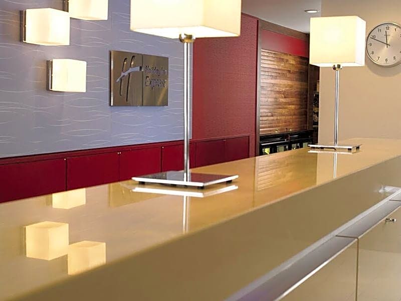 Holiday Inn Express Bengbu Downtown, an IHG Hotel