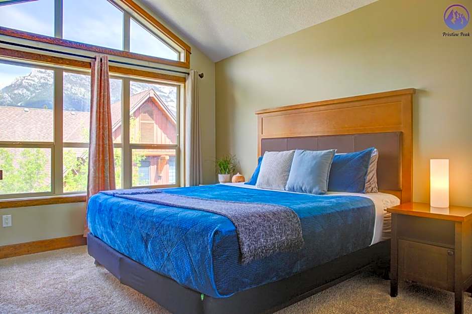 Fire Mountain Two Bedroom Condo