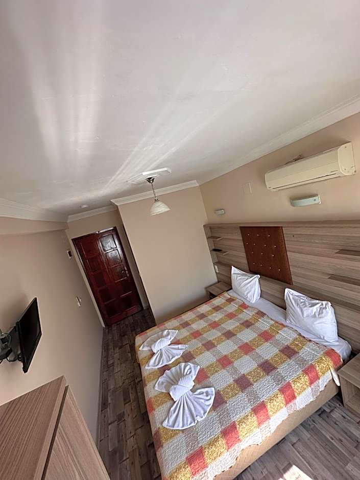Akay Hotel