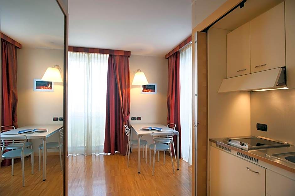 AlbaResidence Masera26