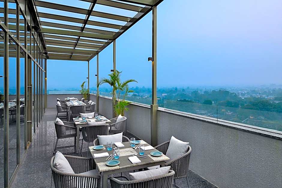 Courtyard by Marriott Siliguri