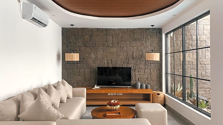 The Wina Villa Canggu
