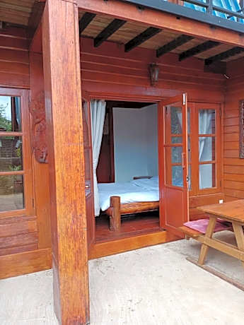 Standard Double Room with Fan