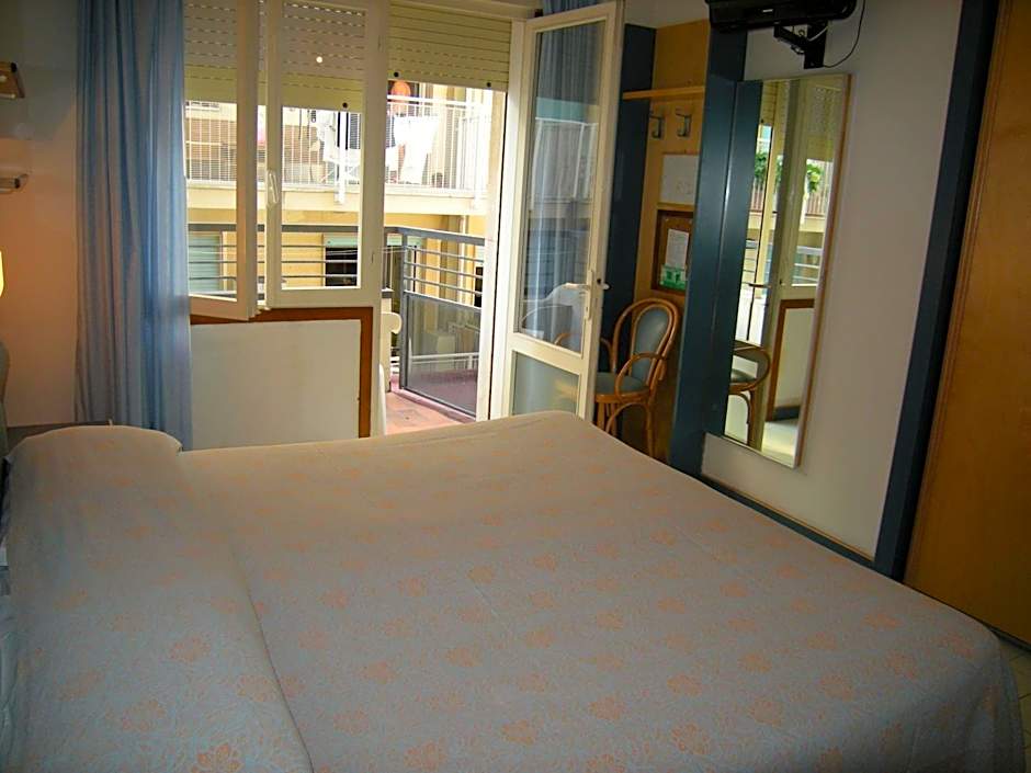 Hotel Ambasciatori Palace