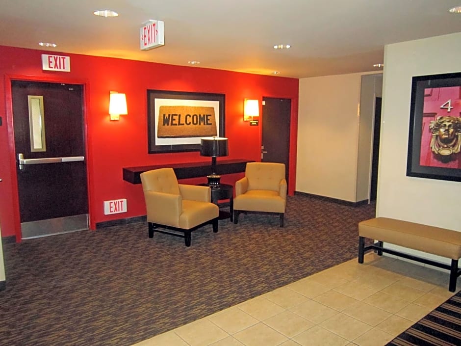 Extended Stay America Suites - Sacramento - West Sacramento