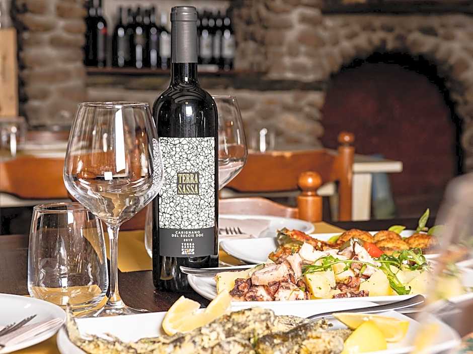 Albergo Ristorante Locanda Rosella