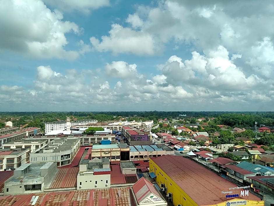 Holiday Villa Hotel & Suites Kota Bharu