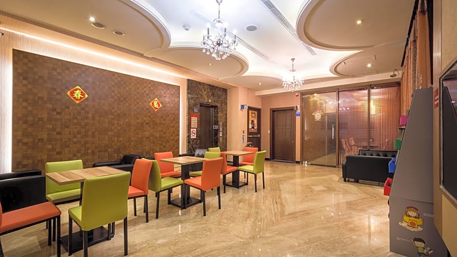 Norway Forest SPA Motel