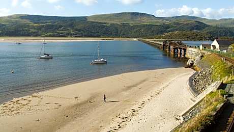92 Barmouth Bay Holiday Park