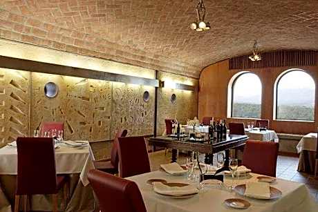 Can Bonastre Wine Resort, The Originals Relais