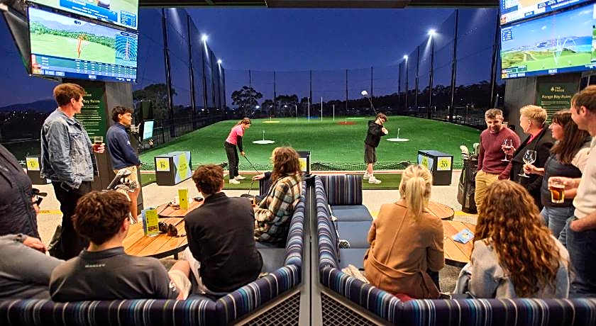 Country Club Tasmania Launceston