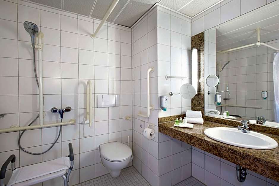 NH Oberhausen