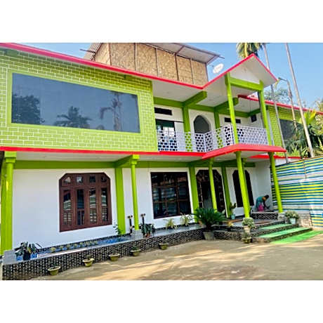 Kaziranga Inn