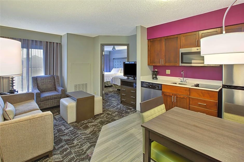 Homewood Suites By Hilton Dayton-South