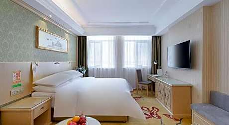 Vienna Hotel Shandong Linyi Economic Development Zone