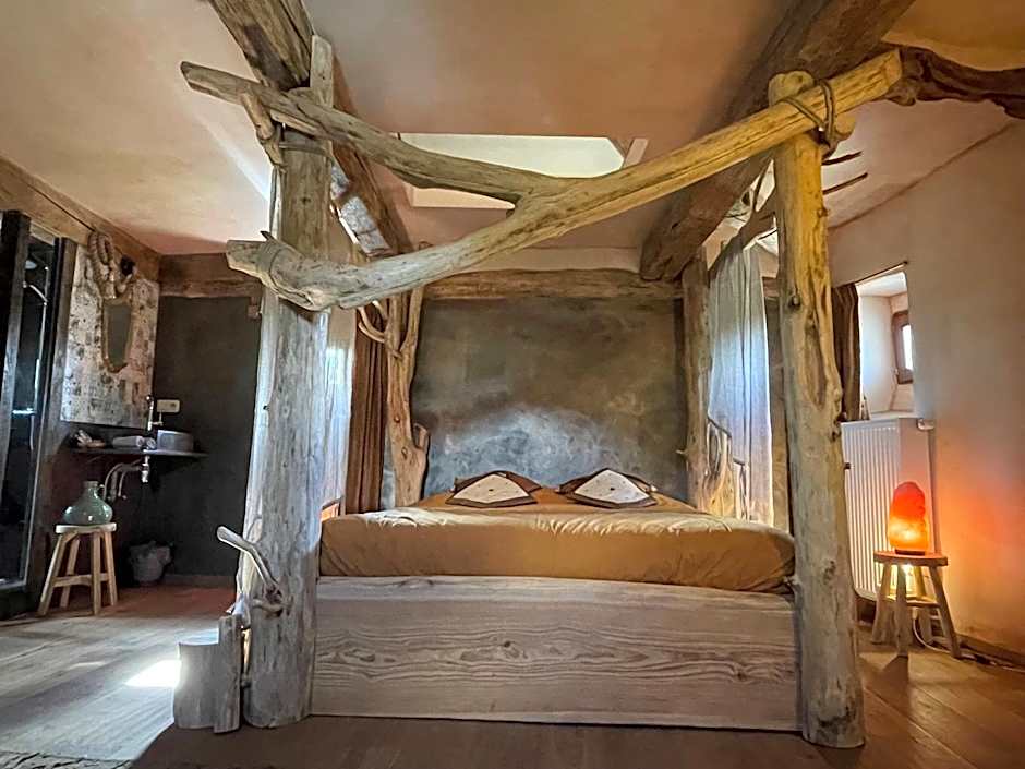 B&B Le Manoir d'Ange