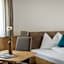 Apparthotel Zunneler