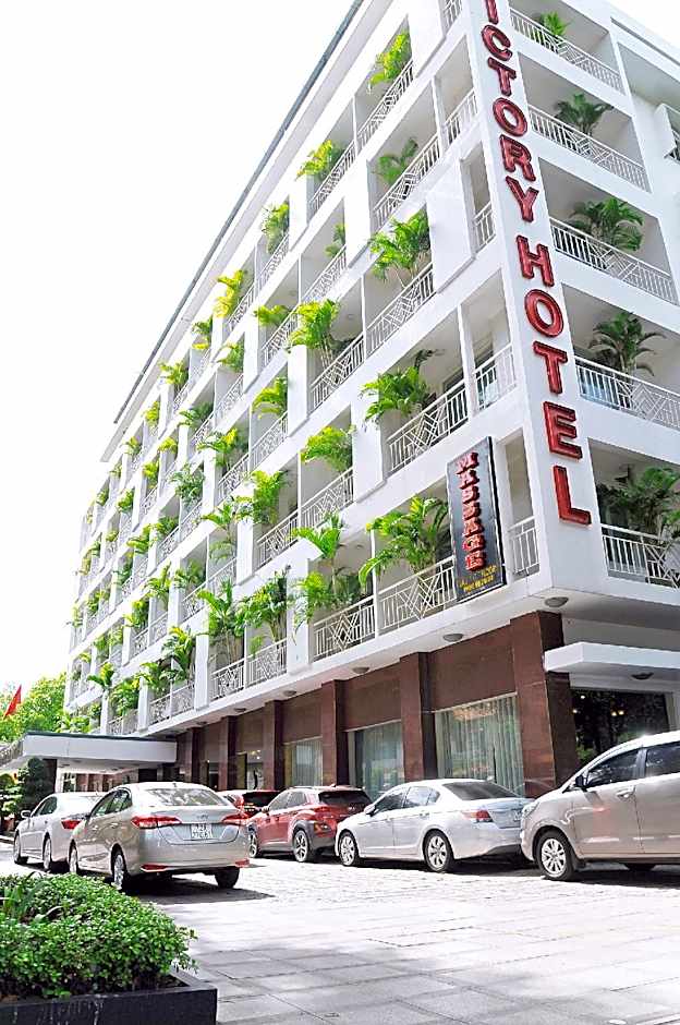 Victory Hotel Saigon