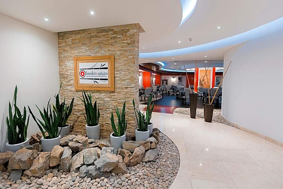 Azul Ixtapa Grand All Inclusive Suites - Spa & Convention Center